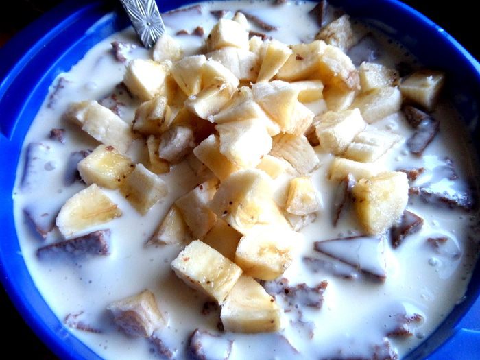 Летний торт &amp;quot;Фрукты в желе&amp;quot;