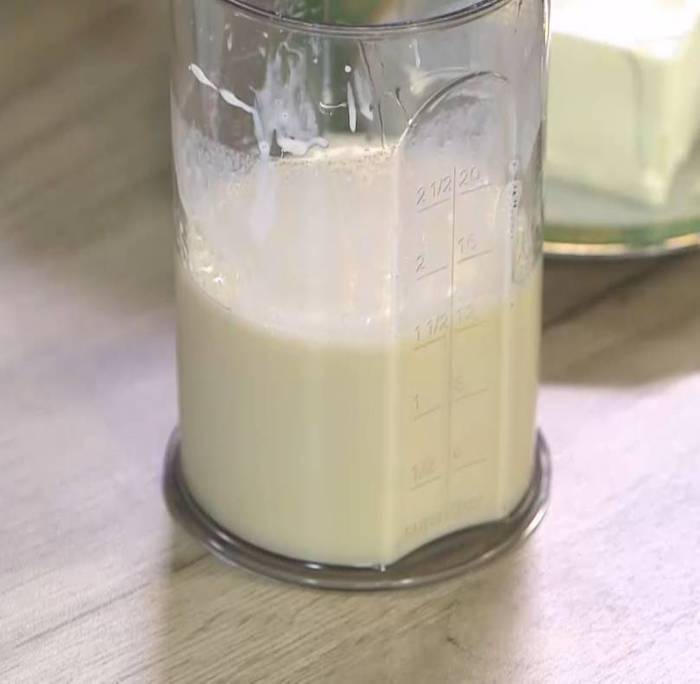 Маффины с брынзой и помидорами 