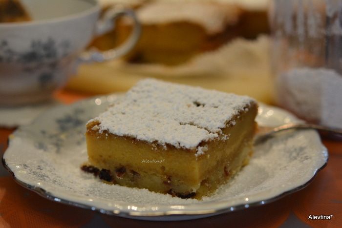 Клюквенный бар с цитрусовым вкусом