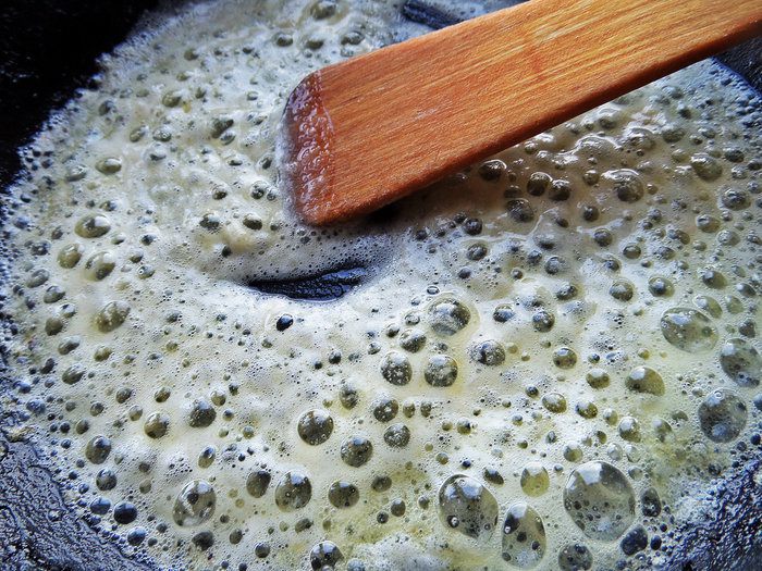 Запеканка морковная с курагой