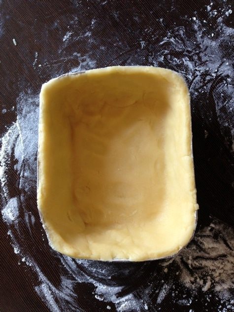 Австралийский мясной пирог (Australian meat pie)