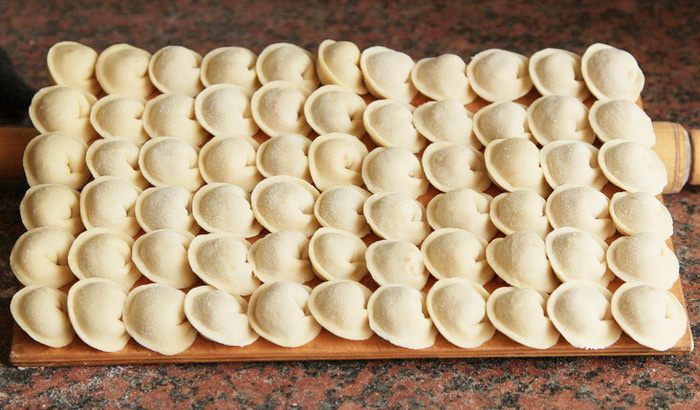 Пельмени