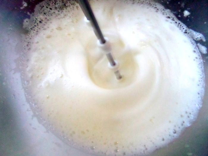 Торт &amp;quot;Шоколадный мусс&amp;quot; (без муки)