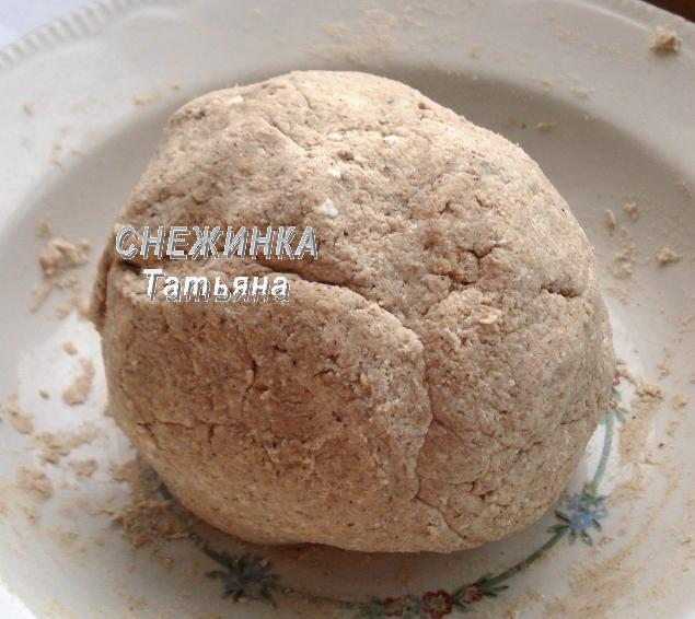 Ленивые вареники «лайт» с ягодным киселем