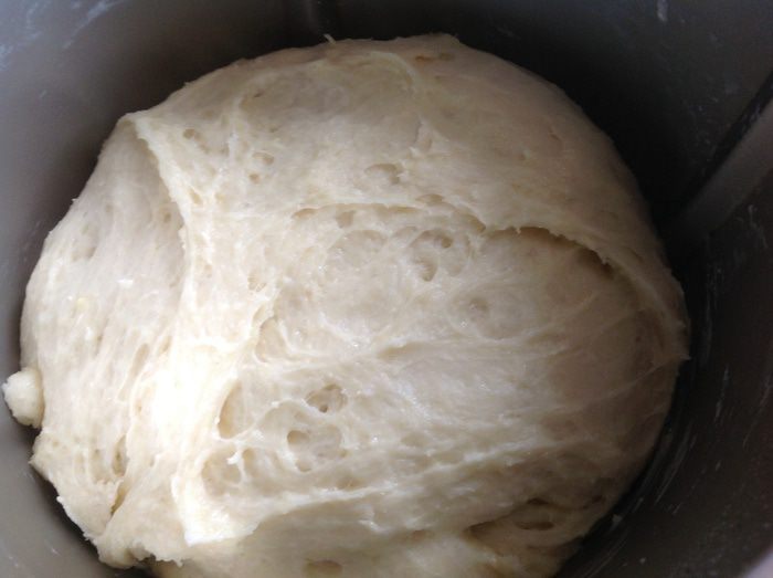 Ватрушки с сюрпризом