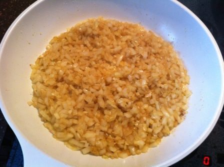 Курица со сливочным карри 