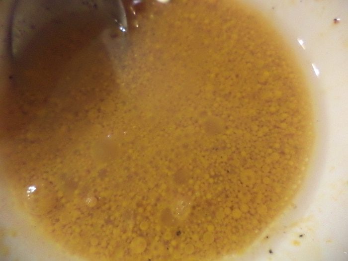 Салат из пекинской капусты, винограда и сыра