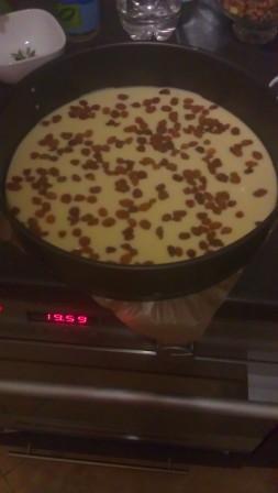 Торт &amp;quot;Полинка&amp;quot; (дебют)