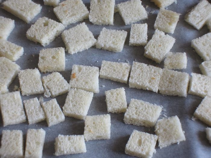 Овощной салат с куриными фрикадельками