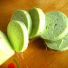 Бутерброды открытые с сырно-яичной начинкой