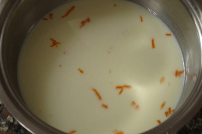 Пасхальный неаполитанский пирог (Pastiera Napoletana)