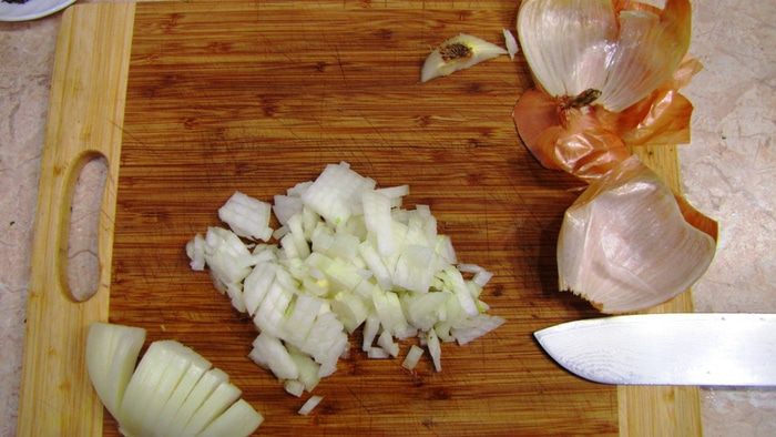 Мясной рулет - богатейший вкусовой букет