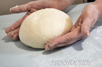 Хлеб &amp;quot;Эпи&amp;quot;