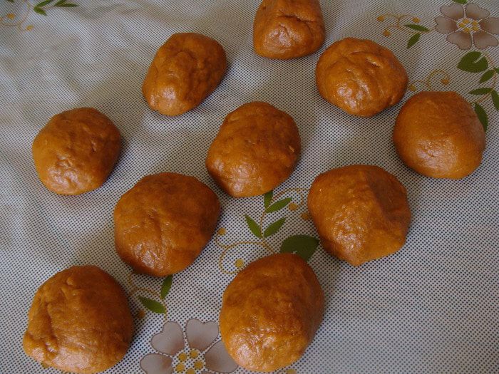 Торт &amp;quot;Пряный медовик&amp;quot;
