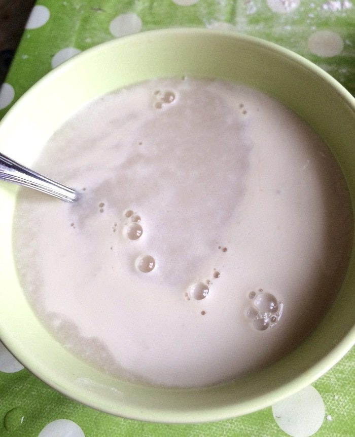 Французский багет с хрустящей корочкой