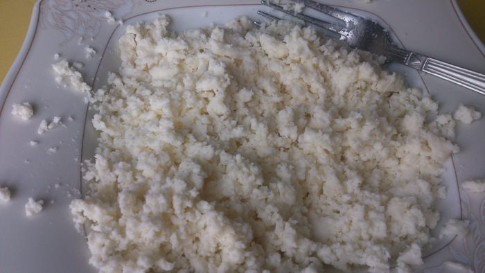 Месеница - болгарский пирог с брынзой