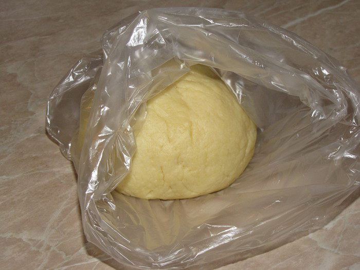 Печенье «Смоковница»