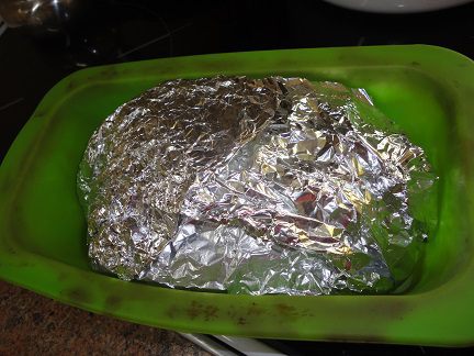 Мясная трапеза с аджикой