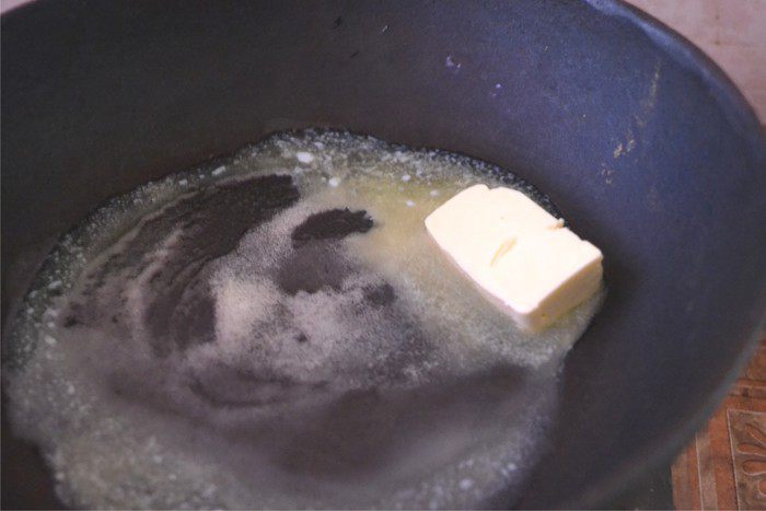 Конфитюр из красного лука