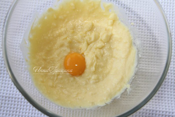 Картофельные пышки от Фаркаша Вилмоша (Burgonyás pogácsa)
