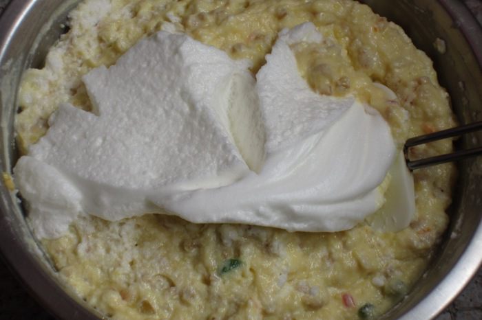 Пасхальный неаполитанский пирог (Pastiera Napoletana)