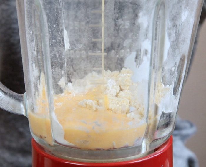 Галета с помидорами, базиликом и фетой