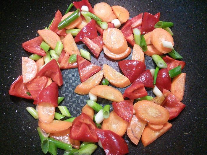Наси горенг 