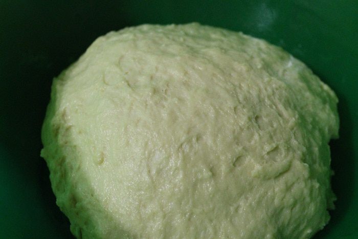 Коса фруктово-ягодно-ореховая