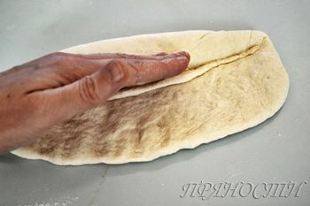 Хлеб &amp;quot;Эпи&amp;quot;