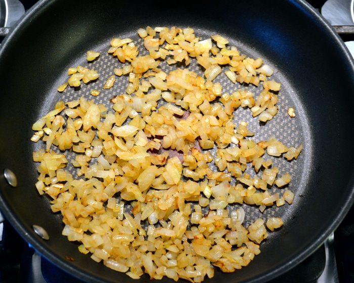 Пирожки духовые с тунцом