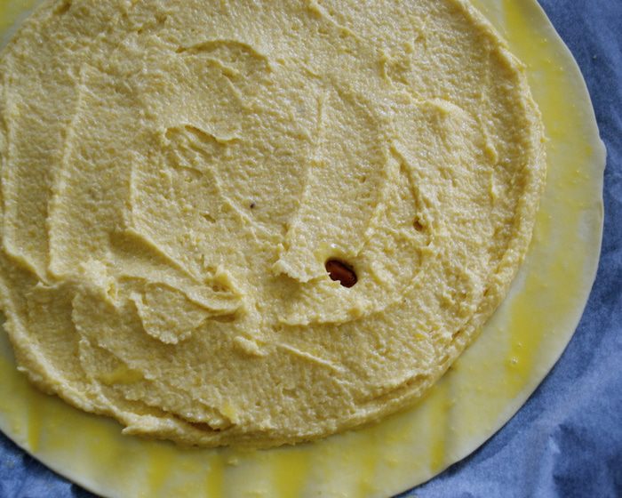 Галета Королей (la galette des rois)