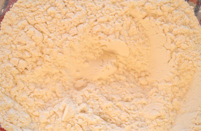 Капкейки «Розовое счастье» 