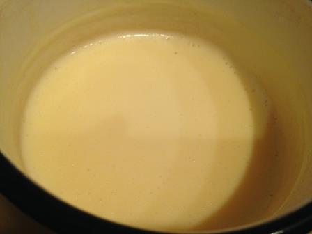 Французские булочки