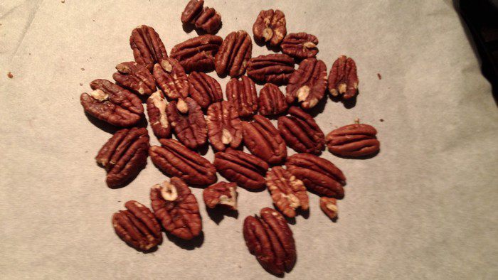 Brookies (Brownie + Cookies)