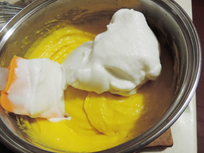 Торт &amp;quot;Карайби&amp;quot;