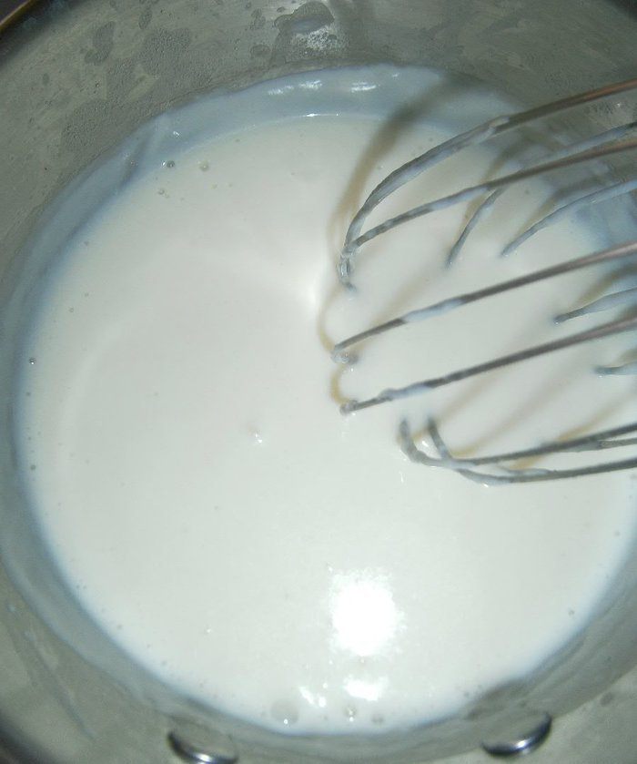 Суп с рисом в индийском стиле