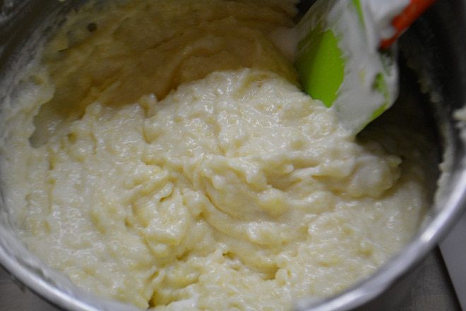 Венский яблочный пирог