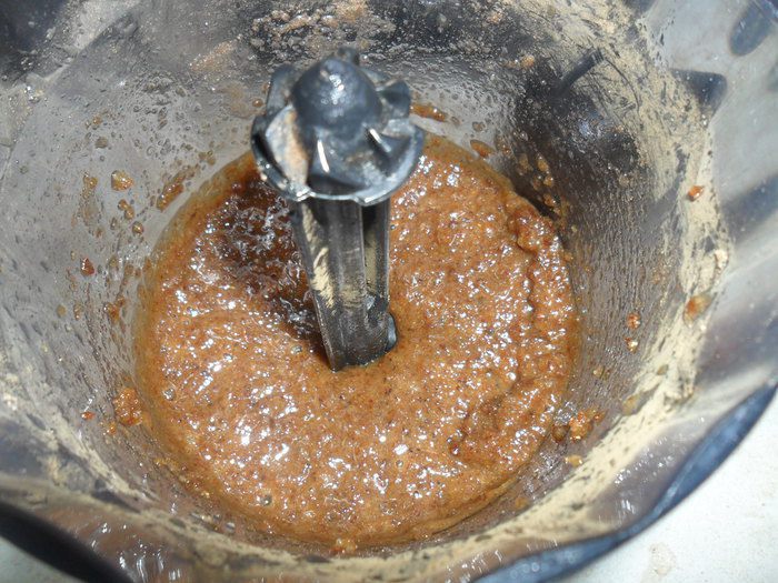 &amp;quot;Улитка&amp;quot; с инжиром