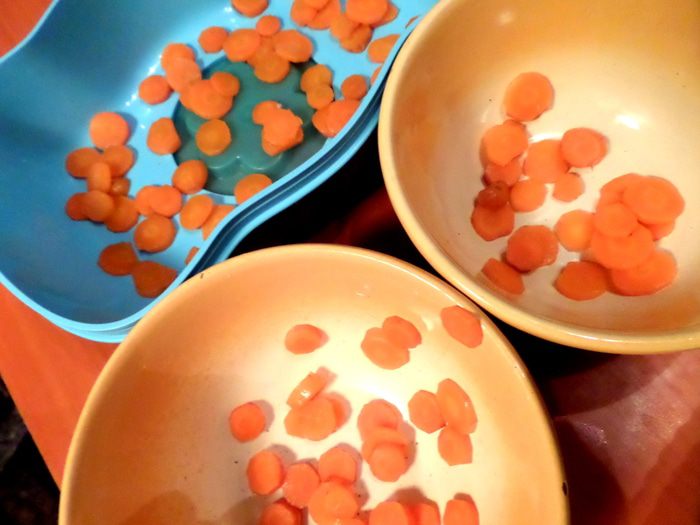 Нежный холодец