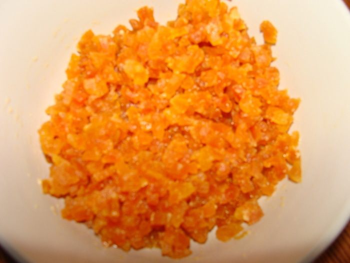 Пирог &amp;quot;Подсолнух&amp;quot; (два варианта начинки)