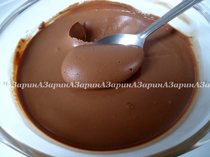 Торт черемухово-облепиховый &amp;quot;Осенний вальс&amp;quot;