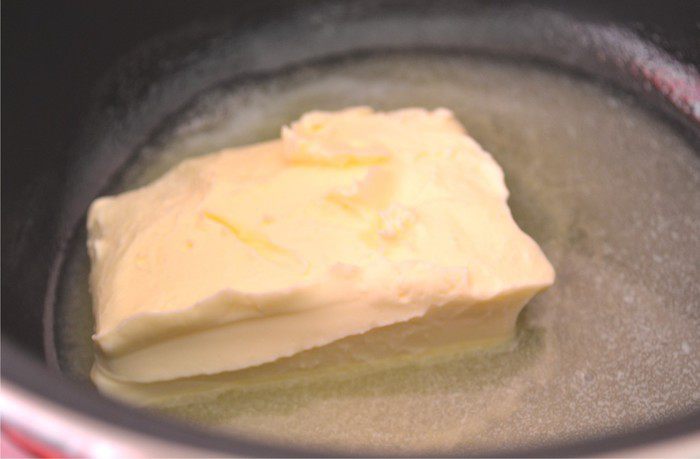 Капкейки «Розовое счастье» 