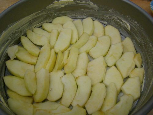 Пирог &amp;quot;Сгущенка&amp;quot;