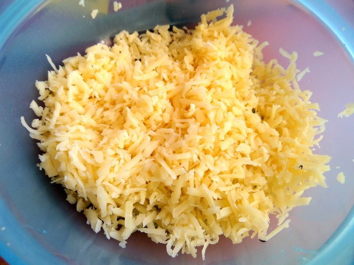 Картофель по-французски (au gratin)