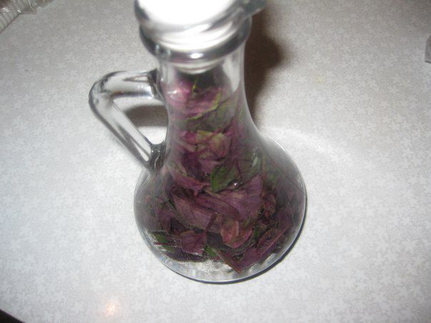 Бальзамический уксус