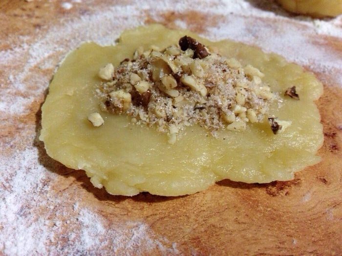 Печенье &amp;quot;Керебич&amp;quot;