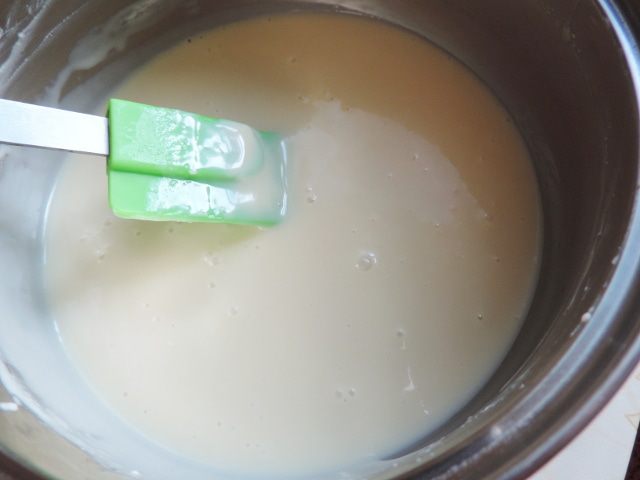 Шоколадно-кокосовые конфеты