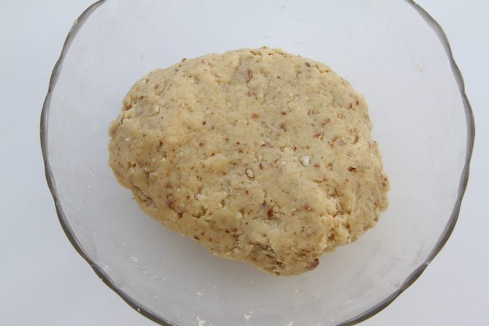Сливовый пирог &amp;quot;Капучино&amp;quot;