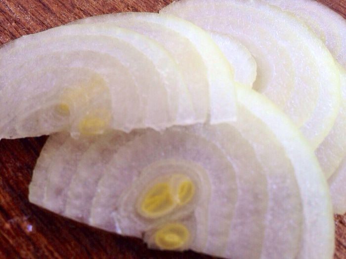 Салат &amp;quot;Необычный&amp;quot;