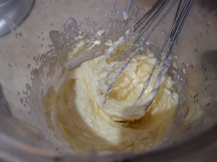 Торт &amp;quot;Пломбир&amp;quot;